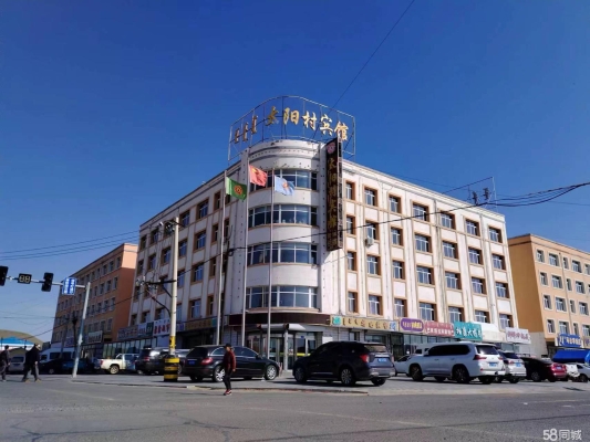 赤峰飛風(fēng)理發(fā)店地址電話號碼-第1張圖片