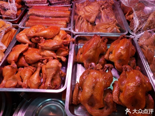 赤峰乃林熟食店地址電話號碼-第1張圖片