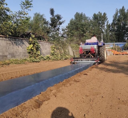 赤峰蔬菜鋪膜機(jī)廠家電話號碼-第1張圖片