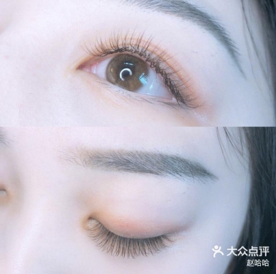 赤峰阿粱美甲美睫電話號碼-第1張圖片