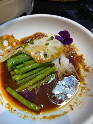 赤峰萬達朝鮮菜館電話號碼-第1張圖片