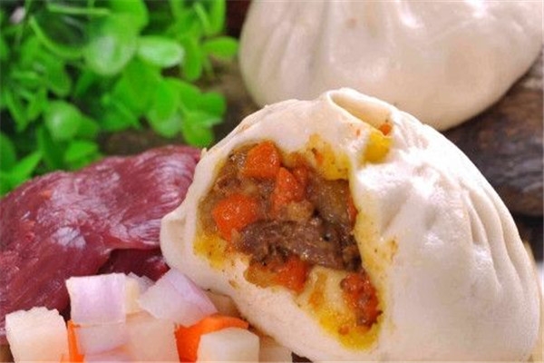 赤峰廬嘉包子店電話號(hào)碼多少-第1張圖片