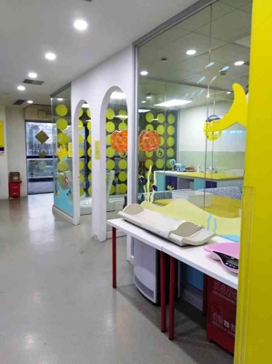 赤峰市和美游泳館電話號(hào)碼-第1張圖片