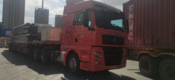 赤峰到長垣物流電話號碼多少-第1張圖片