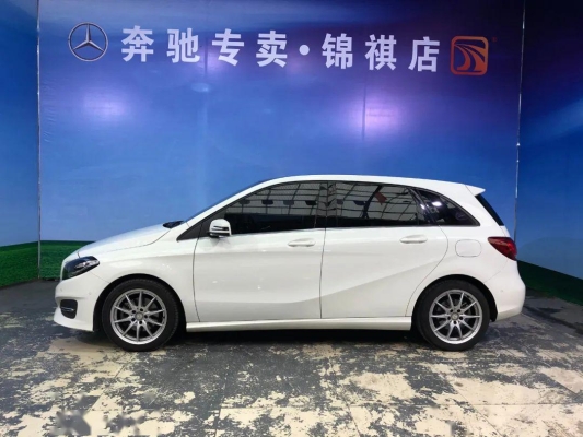 赤峰奔馳b級店電話多少號-第1張圖片