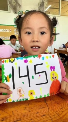 赤峰新荷勵(lì)志幼兒園電話號(hào)碼-第1張圖片