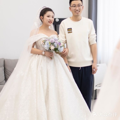 赤峰最美婚紗店電話號碼查詢-第1張圖片