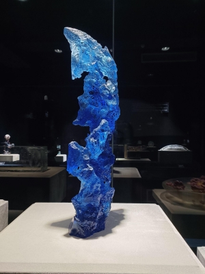 赤峰海關(guān)博物館官網(wǎng)電話號(hào)碼-第1張圖片