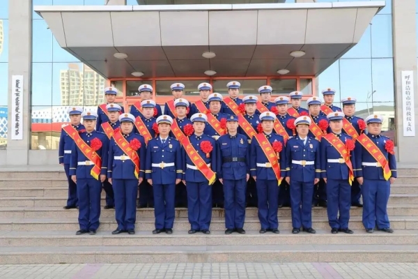 赤峰市消防支隊(duì)的電話號(hào)碼-第1張圖片