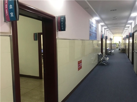 赤峰附屬醫(yī)院腦核磁室電話號(hào)碼-第1張圖片