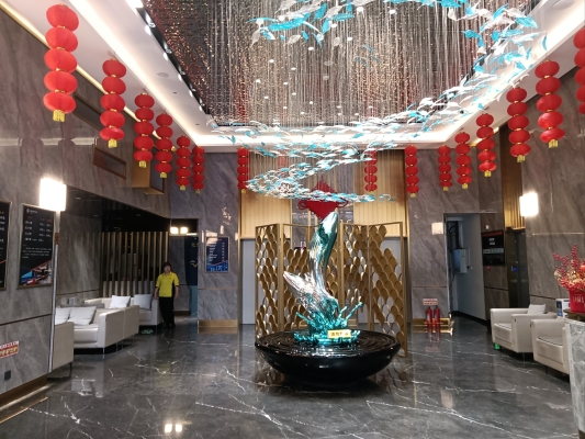 赤峰市潤(rùn)澤源洗浴中心電話號(hào)碼-第1張圖片