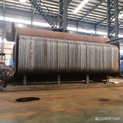 赤峰蒸汽鍋爐廠家-第1張圖片