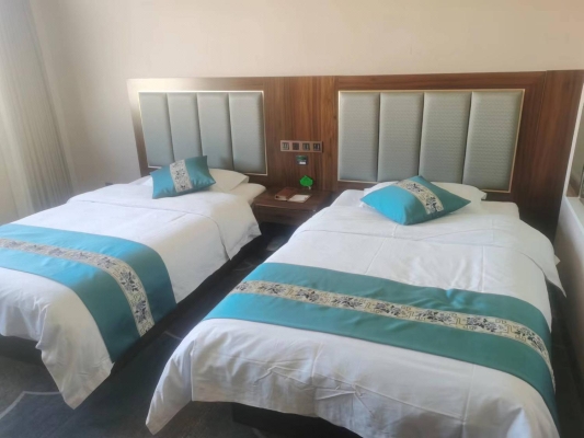 赤峰帝景酒店電話號碼多少號-第1張圖片