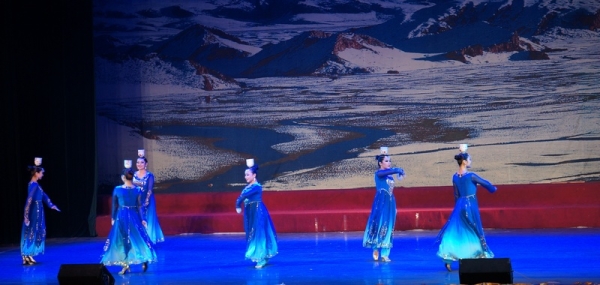 赤峰大蓬雜技學校地址電話號碼-第1張圖片