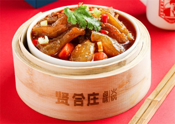 赤峰鮮莊火鍋店電話地址查詢-第1張圖片