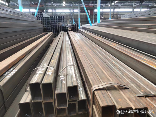 赤峰矩形方管廠家電話地址查詢-第1張圖片