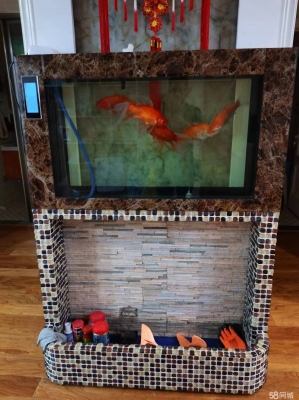 赤峰魚缸網(wǎng)購組裝管件電話號碼-第1張圖片