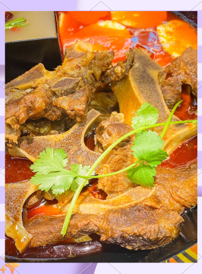 赤峰皇家帝苑牛骨鍋店電話號碼-第1張圖片