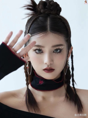 赤峰化妝培訓(xùn)學(xué)校-第1張圖片