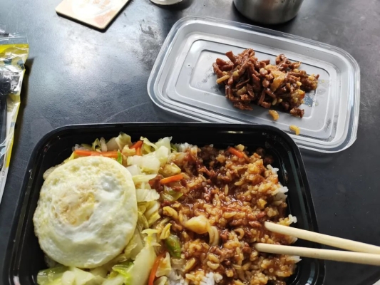 赤峰源蓬閣快餐電話多少號-第1張圖片