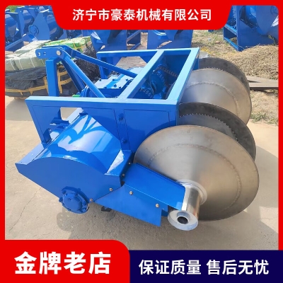 赤峰大棚起壟機廠家電話號碼-第1張圖片