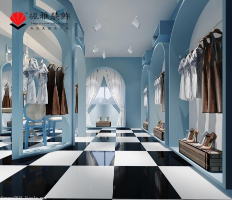 赤峰噶日嘎服裝店電話號碼-第1張圖片