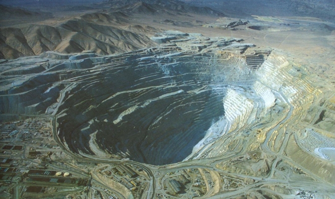 赤峰粗銅冶煉廠地址電話號碼-第1張圖片