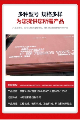 赤峰焊達(dá)耐磨板廠家電話號碼-第1張圖片