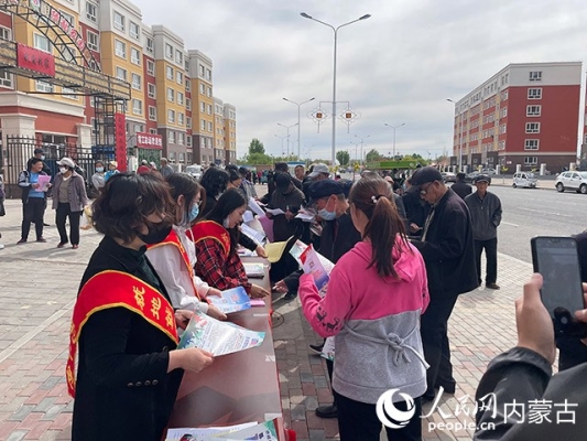 赤峰市垃圾清運招聘電話號碼-第1張圖片