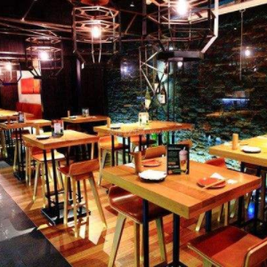 赤峰英金河燒烤店電話號(hào)碼-第1張圖片