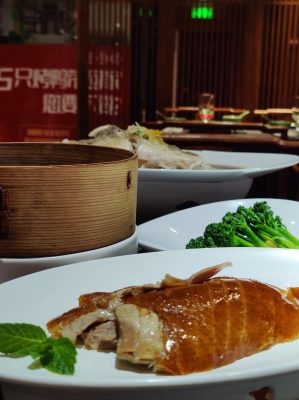 赤峰市烤鴨團(tuán)購(gòu)店電話號(hào)碼-第1張圖片