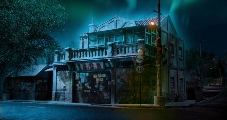 赤峰都市雜貨鋪電話號(hào)碼查詢-第1張圖片