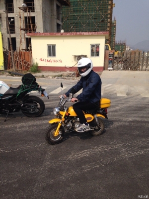 赤峰小猴子摩托車電話號(hào)碼-第1張圖片