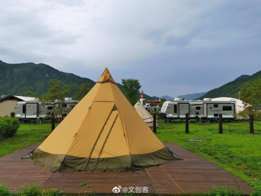 赤城縣閆家坪村簡介-第1張圖片