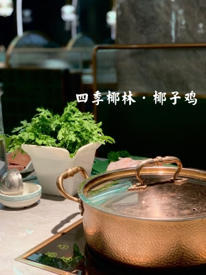 赤峰市椰子雞爪店電話號碼-第1張圖片