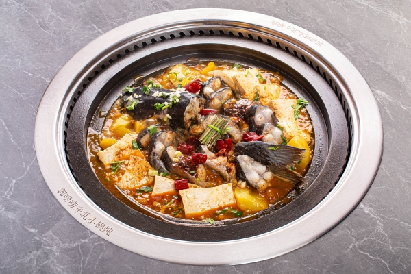 赤峰燉魚團購電話多少啊-第1張圖片