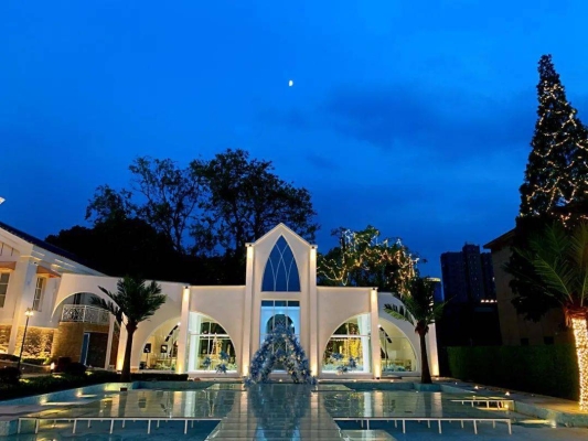 赤峰味齋婚禮城電話號(hào)碼查詢-第1張圖片