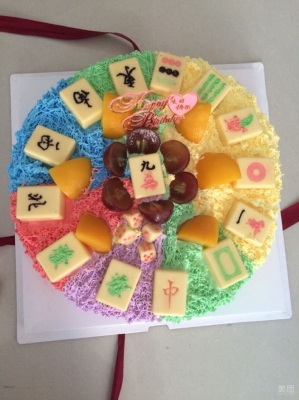 赤峰皇家法式蛋糕店電話號碼-第1張圖片