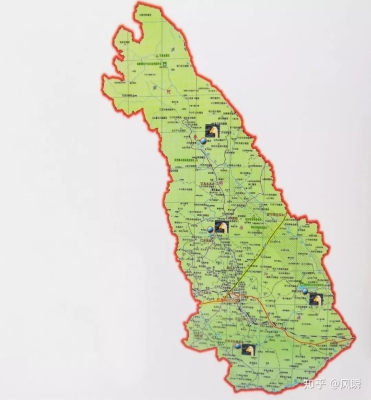 赤峰市下屬旗縣電話開(kāi)頭是多少?-第1張圖片