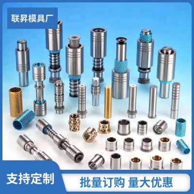 赤峰獨立導柱廠家電話多少號-第1張圖片