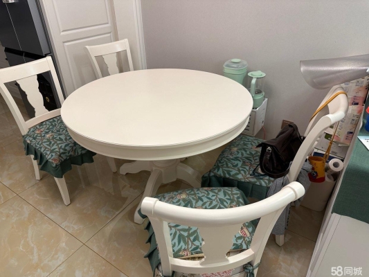 赤峰餐桌椅子廠家電話號碼-第1張圖片