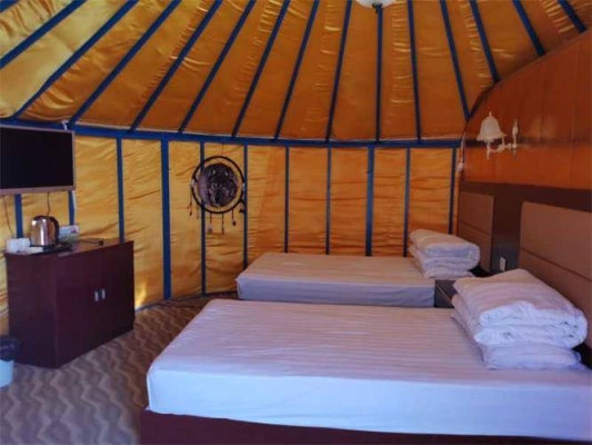 赤峰蒙古包旅館電話號碼多少-第1張圖片