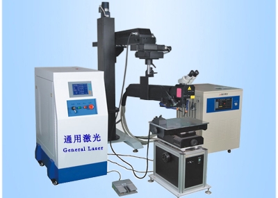 赤峰激光焊機制造商電話號碼-第1張圖片