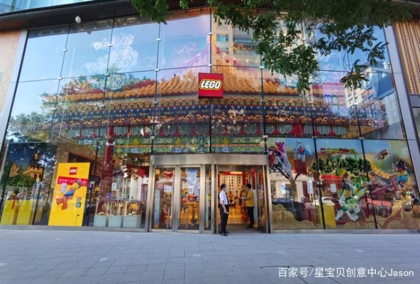 赤峰樂高店電話號碼多少號-第1張圖片