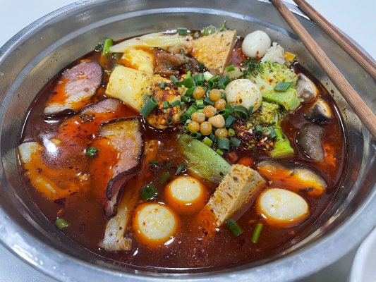 赤峰市胖子麻辣燙電話號碼-第1張圖片