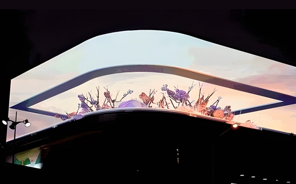 赤峰萬達led大屏電話號碼-第1張圖片