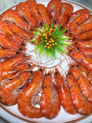 赤峰阿龍海鮮大排檔電話號碼-第1張圖片