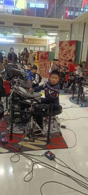 赤峰架子鼓培訓(xùn)班電話號(hào)碼-第1張圖片