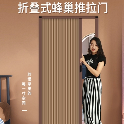 赤峰蜂巢折疊門廠家電話號(hào)碼-第1張圖片