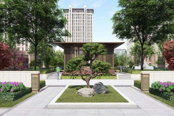 赤峰百合田園社區(qū)電話號碼是多少-第1張圖片